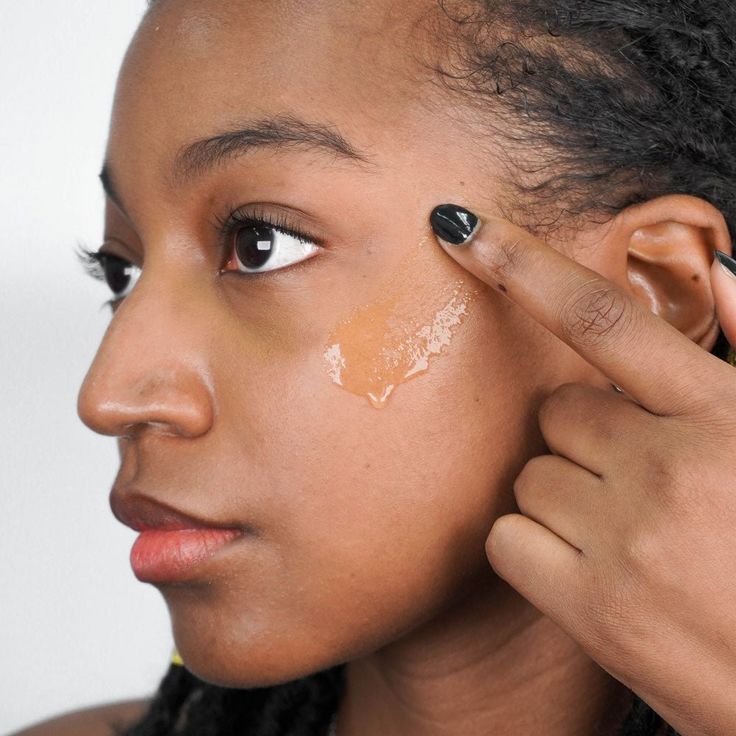 Serums & Ampoules
