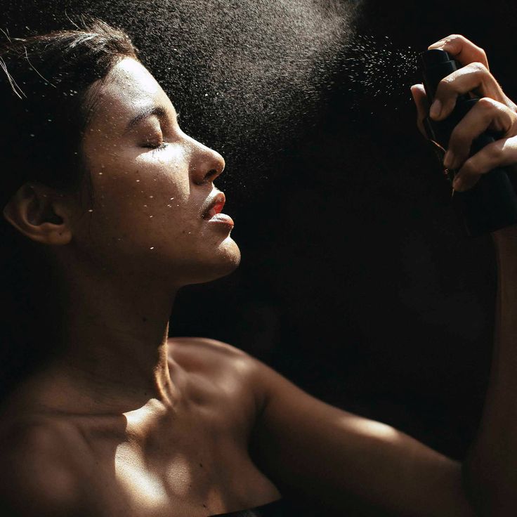 Toners & Mists
