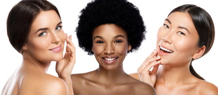 Beauty & Skincare
