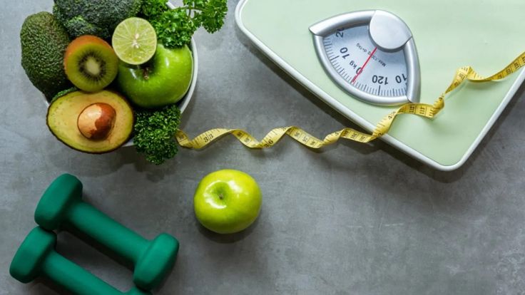 Health and Wellness Supplements