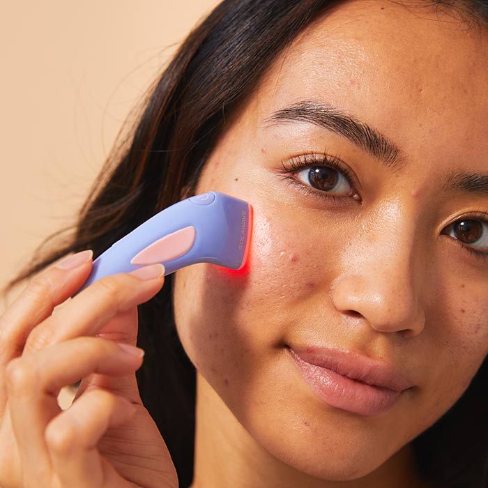 Spot Treatment