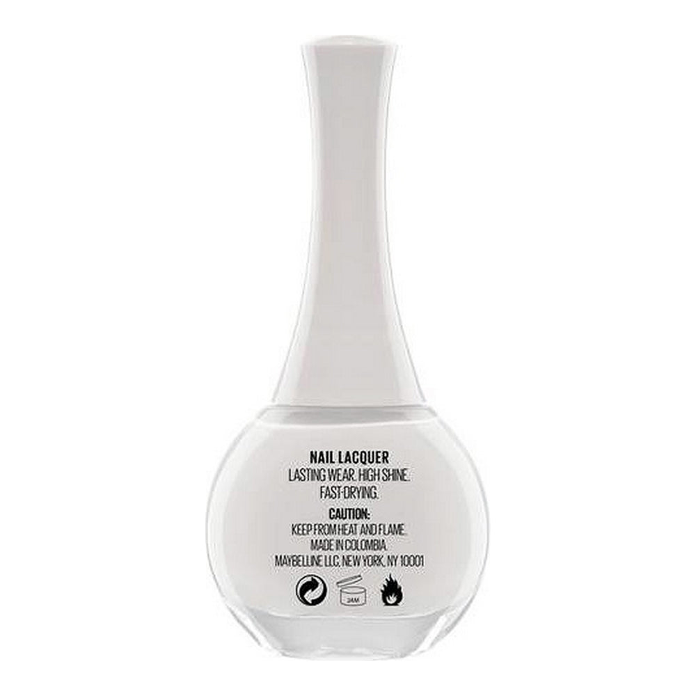 nail polish Maybelline Fast 18-tease (7 ml)