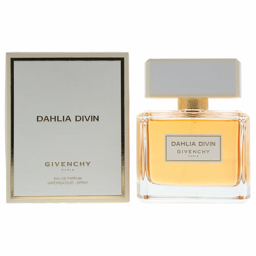 Dahlia Divin Eau de Parfum
