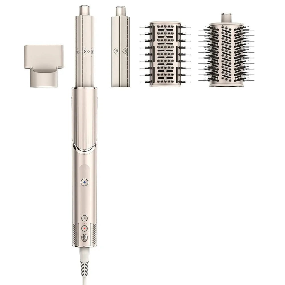 Shark HD430 FlexStyle 5-in-1 Air Styler & Hair Dryer with Auto-Wrap
