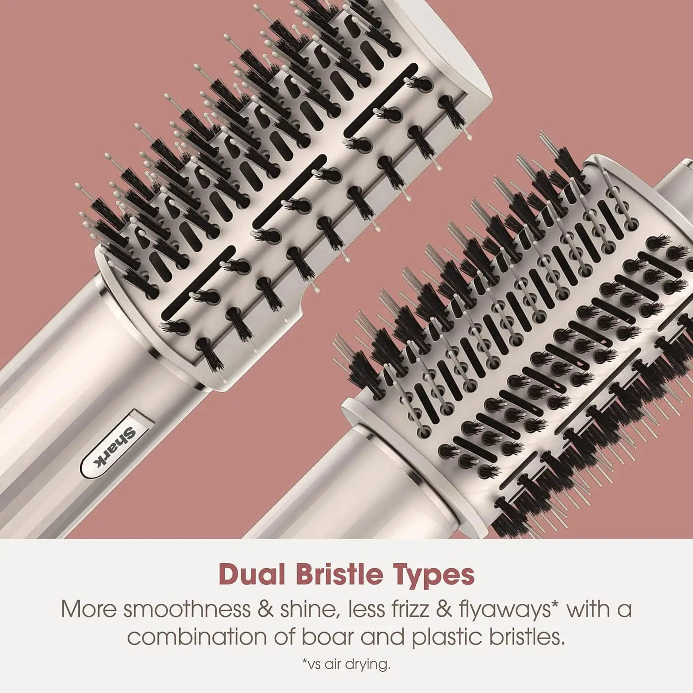 Shark HD430 FlexStyle 5-in-1 Air Styler & Hair Dryer with Auto-Wrap