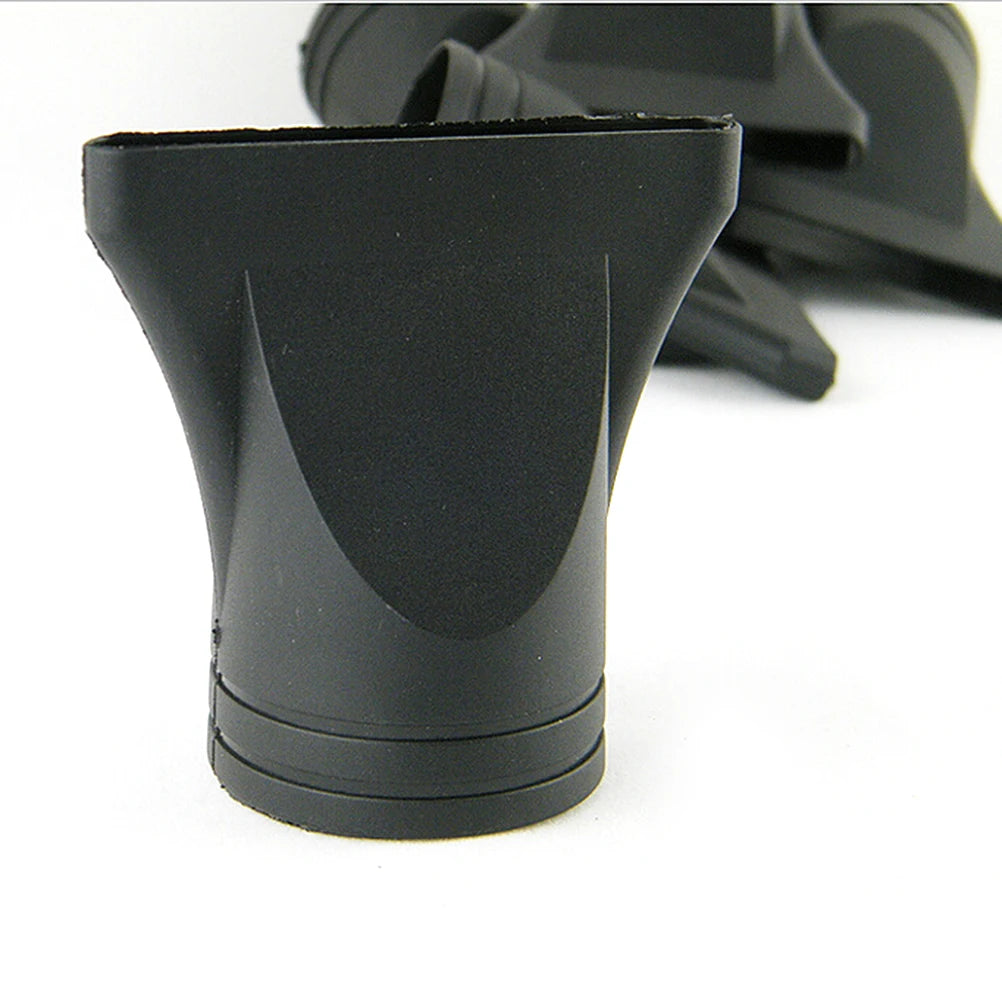 Hair Dryer Nozzle Not Easy To Break Thermo Blow Dry Hair Dryer Nozzle