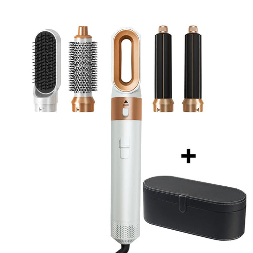 Hair Dryer 5 in 1 Multifunctional Professional Hairdresser