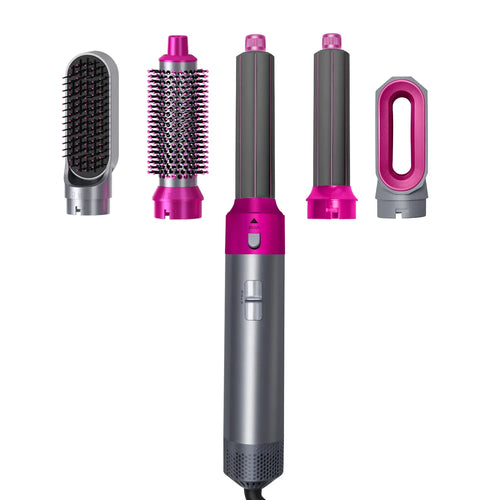 Hair Dryer 5 in 1 Multifunctional Professional Hairdresser