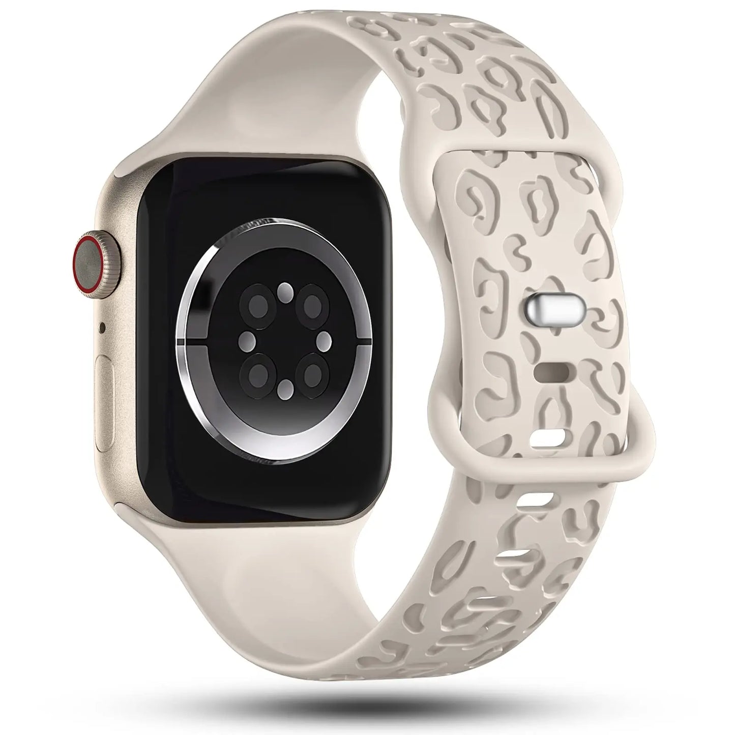 Strap For Apple Watch Band 45mm 44mm 42mm 41mm 40mm 49mm 38mm