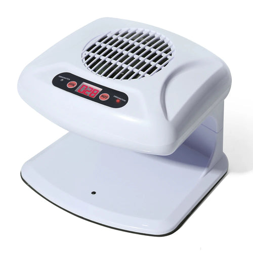LINMANDA Air Nail Art Dryer With Automatic Sensor 300W Timing Warm