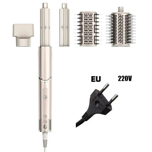 Shark HD430 FlexStyle 5-in-1 Air Styler & Hair Dryer with Auto-Wrap