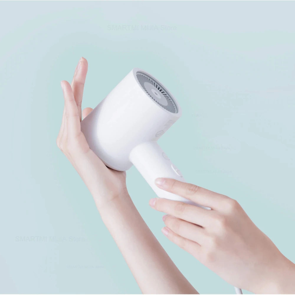 XIAOMI MIJIA Negative Ionic Hair Dryer H300,Constant temperature