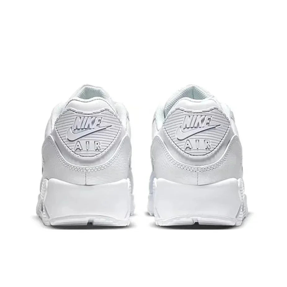 Nike Air Max 90 Men's Low-top Sports Running Shoes Outdoor Sneaker