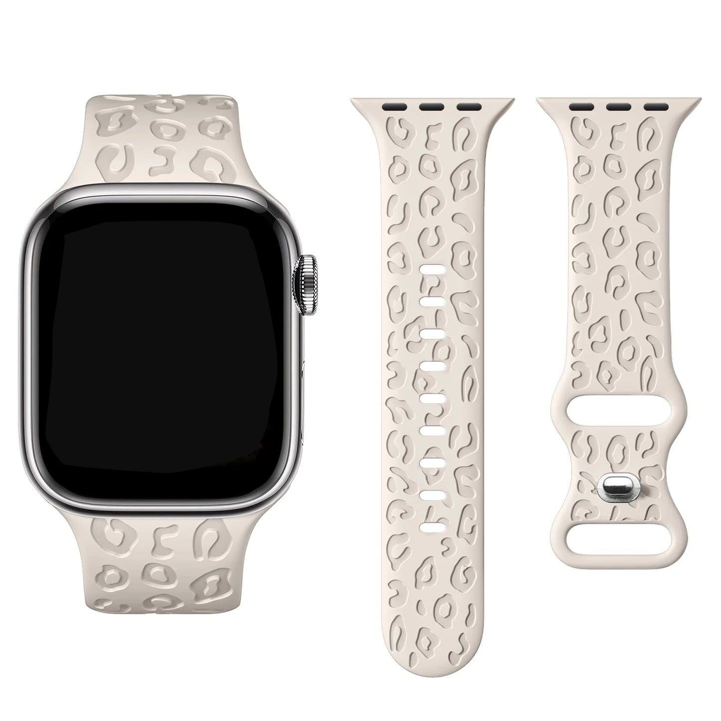 Strap For Apple Watch Band 45mm 44mm 42mm 41mm 40mm 49mm 38mm