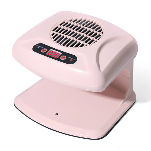 LINMANDA Air Nail Art Dryer With Automatic Sensor 300W Timing Warm