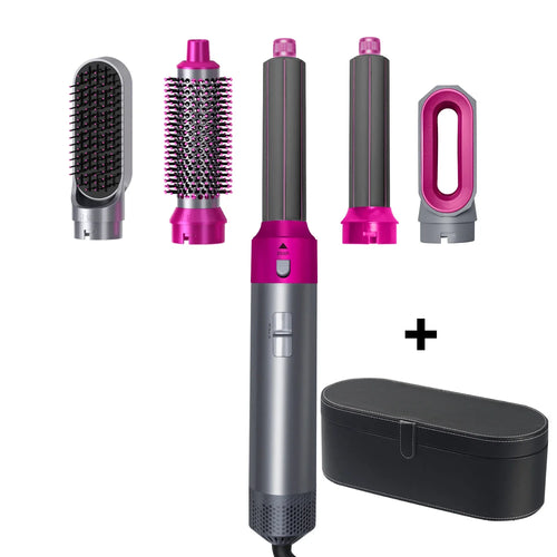 Hair Dryer 5 in 1 Multifunctional Professional Hairdresser