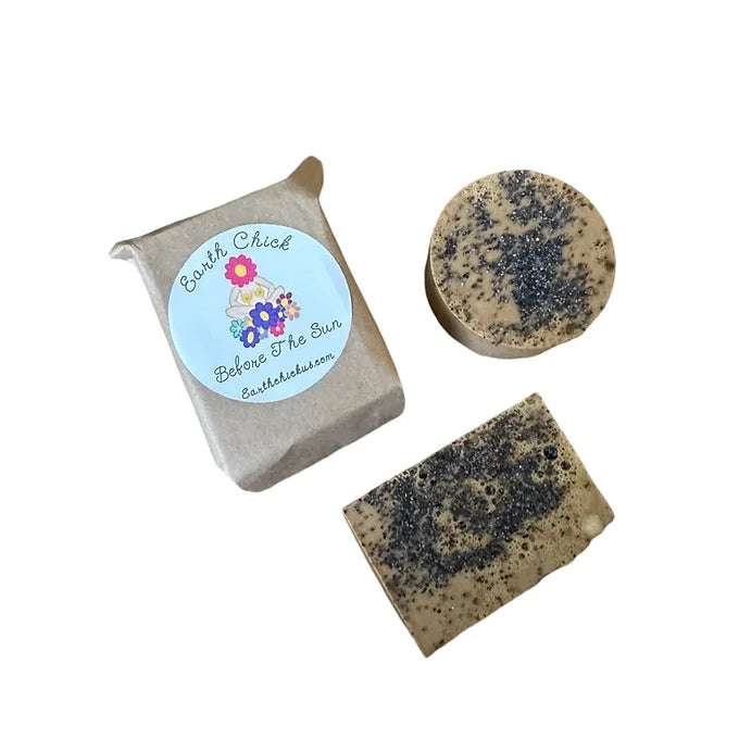 Before The Sun All Natural Small Batch Soap