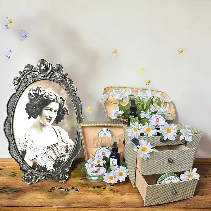 Healthy Glow All Natural Small Batch Soap