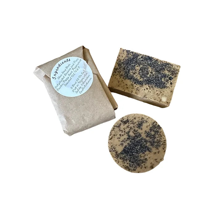 Before The Sun All Natural Small Batch Soap