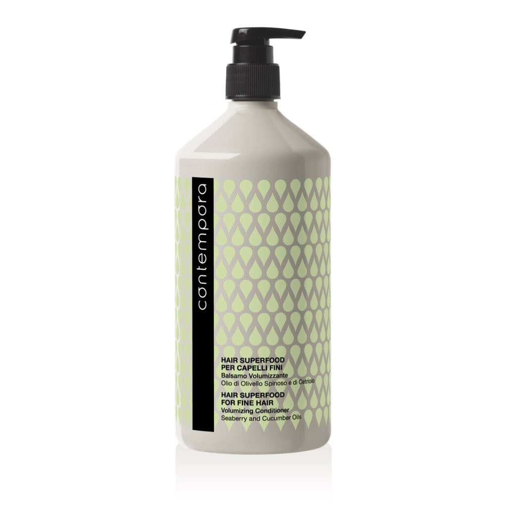 Contempora Volumizing Conditioner for Fine Hair