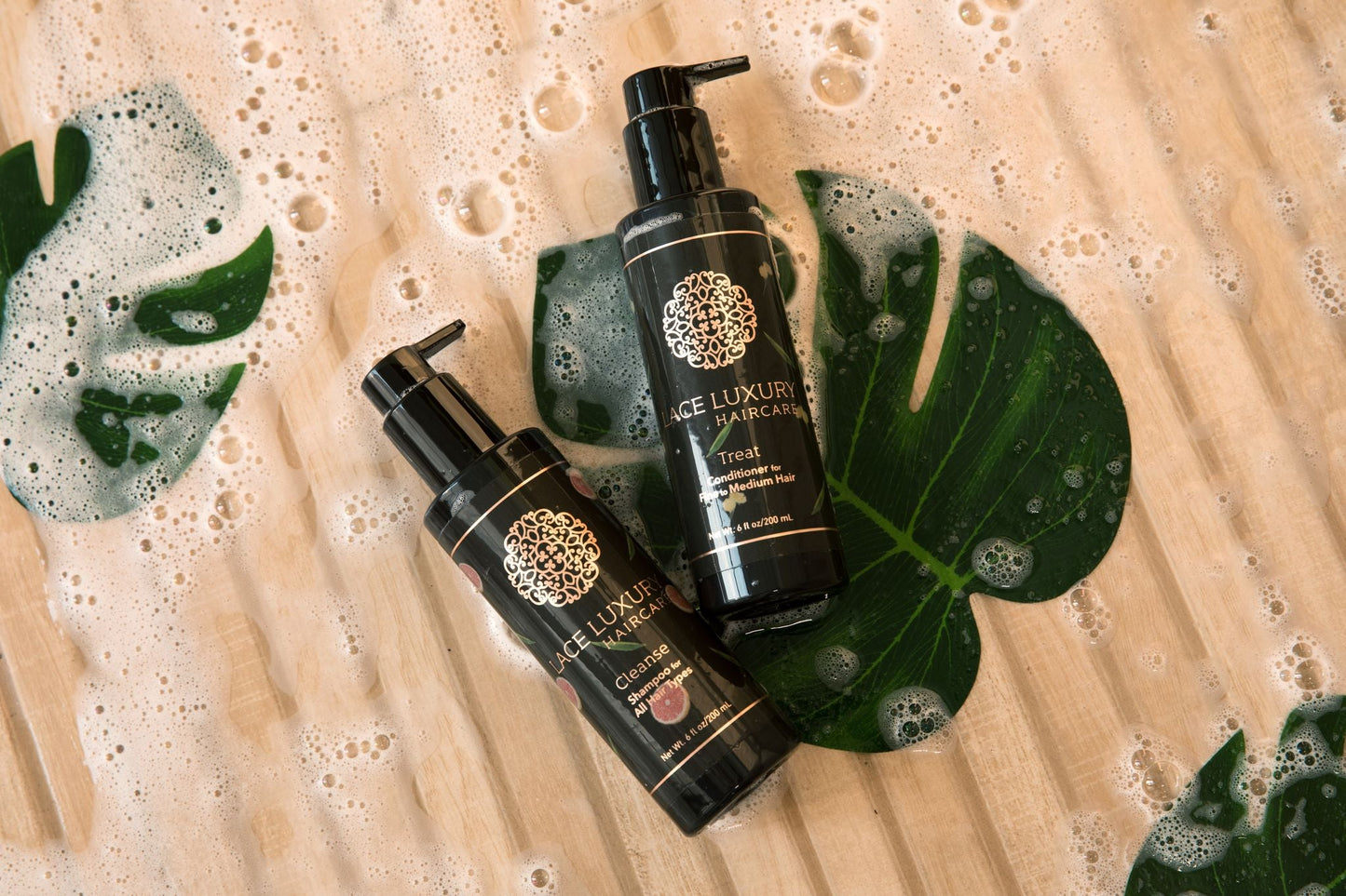 Treat Conditioner (Fine-Medium Hair)