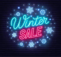 Winter sale coming soon
