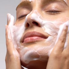 Cleansers