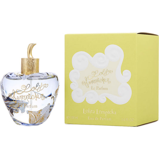 LOLITA LEMPICKA LE PARFUM by Lolita Lempicka (WOMEN) - EAU DE PARFUM