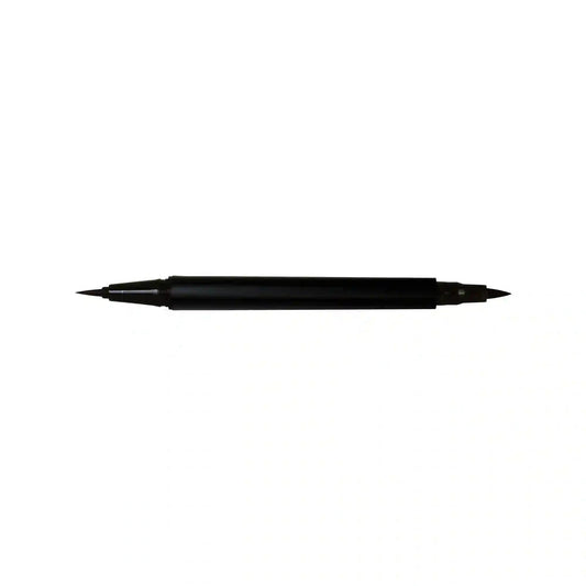 Dual Tip Eye Definer Pen - Black