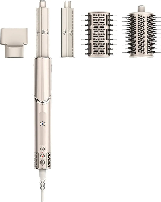 Shark HD430 FlexStyle 5-in-1 Air Styler & Hair Dryer with Auto-Wrap