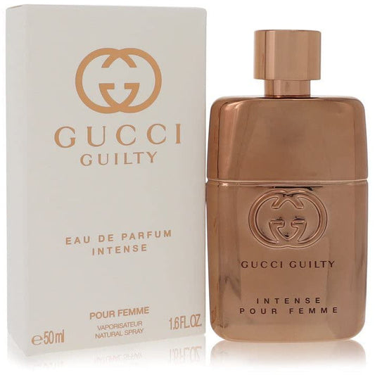 Guilty Eau de Parfum Intense Pour Femme