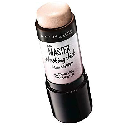 Face Studio Master Strobing Stick Highlighter - 200 Medium Nude Glow