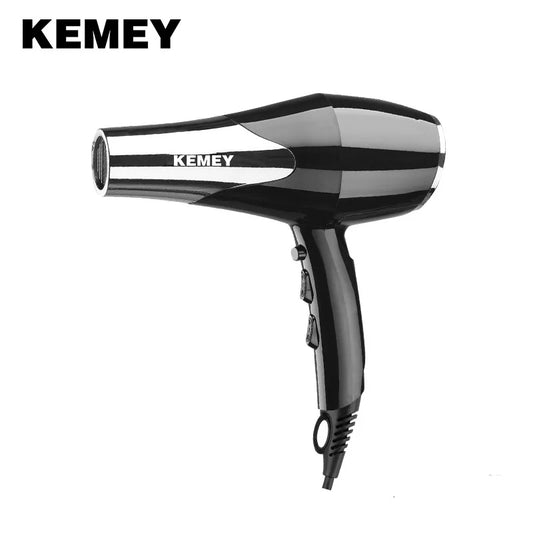 Kemei 3000 Watt Full Size Pro Hair Dryer Professional Salon Blow Dryer
