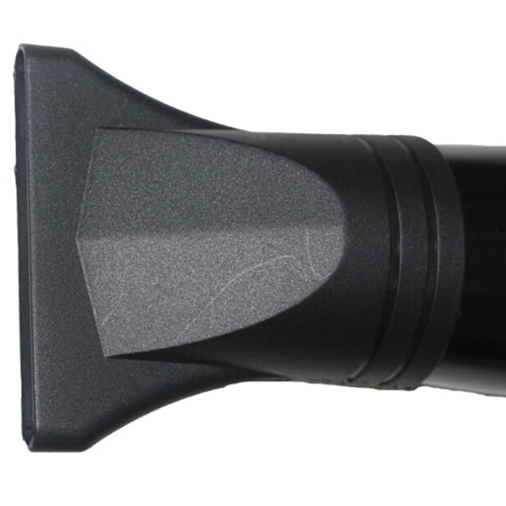 Hair Dryer Nozzle Not Easy To Break Thermo Blow Dry Hair Dryer Nozzle