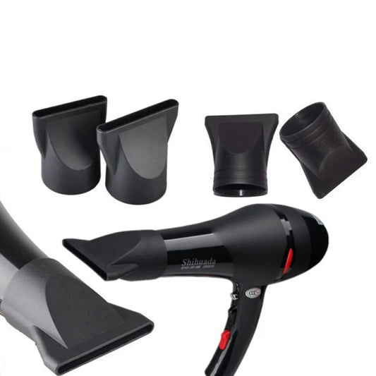 Hair Dryer Nozzle Not Easy To Break Thermo Blow Dry Hair Dryer Nozzle