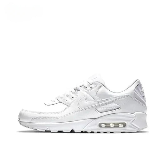 Nike Air Max 90 Men's Low-top Sports Running Shoes Outdoor Sneaker