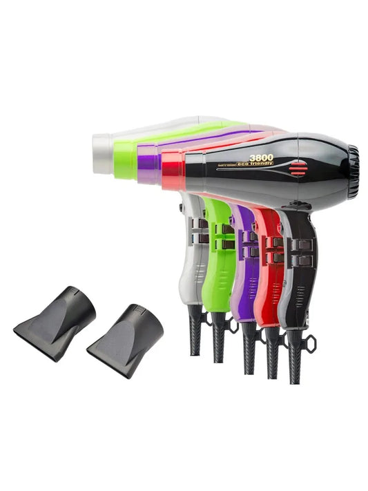 Professional Hair Dryer 1600W Personal Care Home Appliance Negative