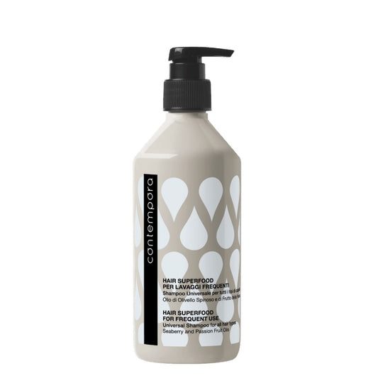 Contempora Universal Shampoo for Daily Use