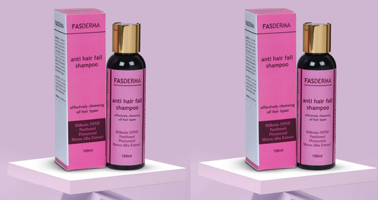 Hair Serum For Long Healthy Hair PACK OF 2
