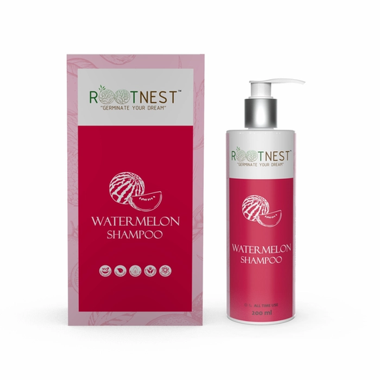 Watermelon Anti Dandruff Shampoo