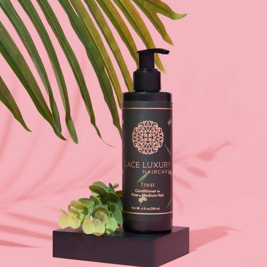 Treat Conditioner (Fine-Medium Hair)